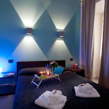 Crossing Roma 1 Otel Dış mekan fotoğraf